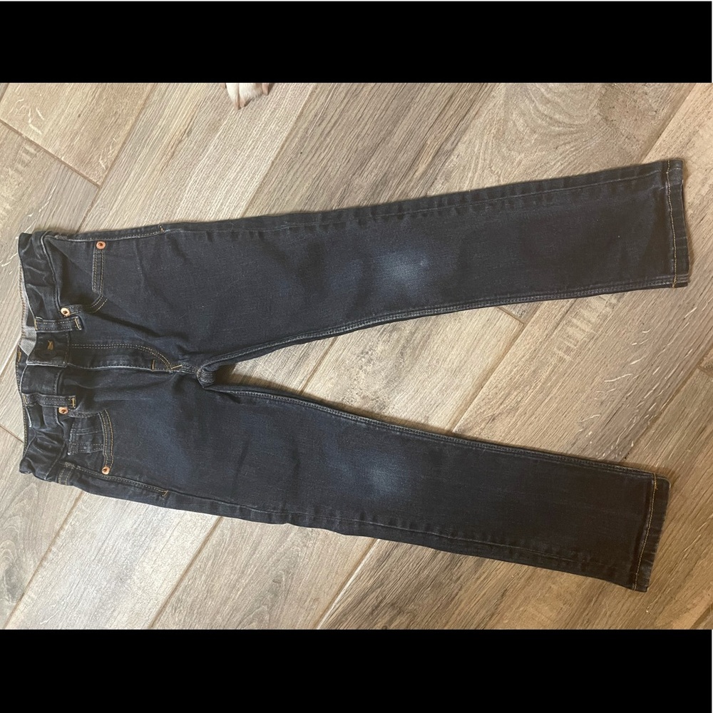 Boys Volcom Skinny Jeans